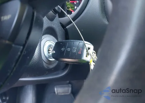 2015 Kia Soul + из США, поврежденный, VIN KNDJP3A54F7798286